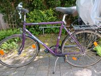 Peugeot Verona Herrenfahrrad Bayern - Baldham Vorschau