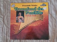 Traumland der Panflöte, Vinyl LP Schallplatte - Gheorghe Zamfir Niedersachsen - Vechta Vorschau