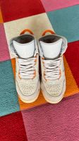 Nike Air Jordan Mars 270 - US 8,5 - EU 42 Hessen - Nidderau Vorschau