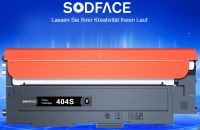 SODFACE CLT-K404S P404C Toner Kompatibel für Samsung C480W Rheinland-Pfalz - Worms Vorschau