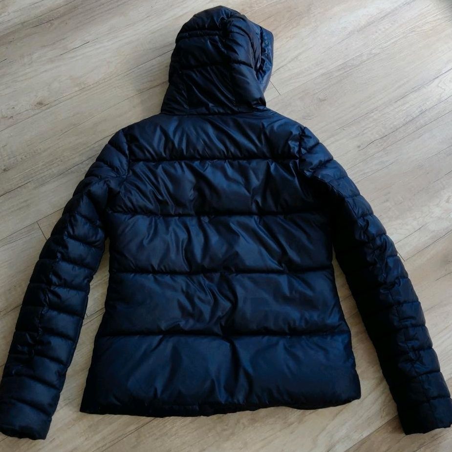 Winterjacke Damen in Rinchnach