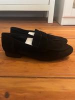 Loafer Wildleder Mitte - Wedding Vorschau