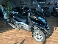 Piaggio MP3 LT 500 Business / Sport Rheinland-Pfalz - Altenglan Vorschau