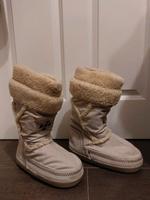 ESPRIT Winterboots, Gr. 38 39 40 - neuwertig Sachsen-Anhalt - Wolmirstedt Vorschau