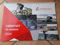 Wandkalender 2024 Bike Bildkalender NEU! Bayern - Gemünden a. Main Vorschau