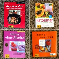Diverse Kochbücher Münster (Westfalen) - Sprakel Vorschau