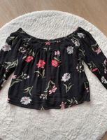 Hollister Bluse mit Blümchen (NEU) Nordrhein-Westfalen - Bergkamen Vorschau