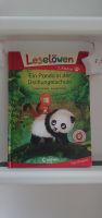 Leselöwen Lesetraining 1. Klasse - Ein Panda in der Dschungelschu Wandsbek - Hamburg Rahlstedt Vorschau