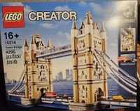 LEGO® Tower Bridge / # 10214 / Neu Originalverpackt Berlin - Charlottenburg Vorschau