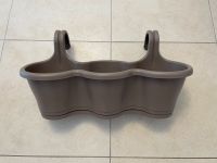 Elho Corsica Easy Hanger Blumentopf Trio Taupe Nordrhein-Westfalen - Wadersloh Vorschau