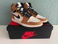 Jordan 1 High Rookie of the Year EU 44.5 US 10.5 Sachsen - Freiberg Vorschau