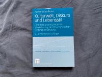 Kulturwelt Diskurs Lebensstil Bourdieusche Distinktionstheorie Nordrhein-Westfalen - Bornheim Vorschau