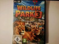 Wildlife Park 3, PC Spiel, Gaming Sachsen - Mylau Vorschau