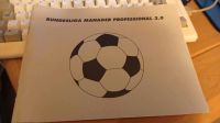 Bundesliga Manager Pro Commodore Amiga Sachsen - Leisnig Vorschau