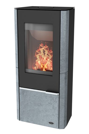 NEU!  6 KW Speckstein - Kaminofen in Alzenau