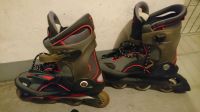 K2 Inline Skates - Größe 45 Nordrhein-Westfalen - Erkrath Vorschau