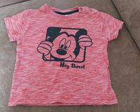 T-Shirt Disney - Größe 92 Niedersachsen - Friesoythe Vorschau