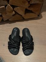 Sandalen Pantoletten 38 NEU Bayern - Hutthurm Vorschau