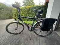 Herrenfahrrad 28“ Conway Cityrad / Allrounder - Vollpaket Nordrhein-Westfalen - Rheda-Wiedenbrück Vorschau