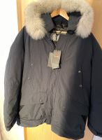 PEUTEREY Winterjacke Herren XXL dunkelblau - NEU ✅ Nordrhein-Westfalen - Bottrop Vorschau