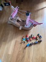 Piratenschiff Schiff Spielzeug Puppen Leipzig - Knautkleeberg-Knauthain Vorschau