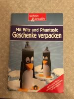 Schön & creativ Geschenke verpacken, Buch Niedersachsen - Melle Vorschau