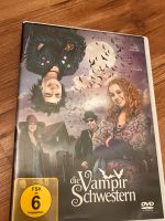 Die Vampirschwestern der Film auf DVD Baden-Württemberg - Gaggenau Vorschau