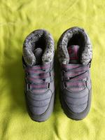 winterboots Winterschuhe Größe 38 Schuhe Warm neu ungetragen Nordrhein-Westfalen - Laer Vorschau