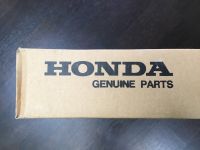 HONDA LEAD, 50, NEU, Originalersatzteil, Seitenverkleidung rot Bayern - Leinach Vorschau