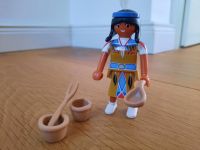 Playmobil 9242 Indianerin Thüringen - Jena Vorschau