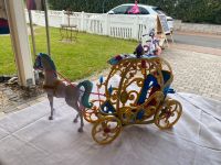 Cinderella Kutsche mit Pferd Hessen - Nidderau Vorschau