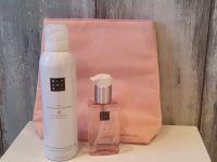 Rituals The Ritual of Sakura Hand Wash + Shower Gel + Tasche Neu Wandsbek - Hamburg Bramfeld Vorschau