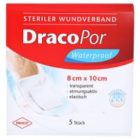 DracoPor steril Waterproof Wundverband * beachten Sachsen - Struppen Vorschau