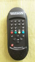 Original Watson Remote Control 218 TV Fernbedienung Rheinland-Pfalz - Kerzenheim Vorschau