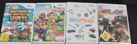 Wii Spiele Playground NX Welt des Sports Sachsen-Anhalt - Magdeburg Vorschau