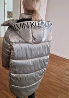 Calvin Klein winterjacke XS Bayern - Augsburg Vorschau