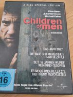 CHILDREN OF MEN * 2 DISC SPECIAL EDITION * DVD * CLIVE OWEN Nürnberg (Mittelfr) - Nordstadt Vorschau