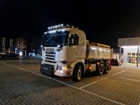 Lkw Fahrer für Kipper Scania Hängerzug Niedersachsen - Isernhagen Vorschau