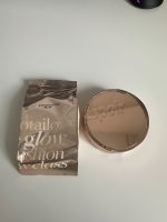 NUR REFILL! Espoir Be Glow Cushion in Shade 23 Beige Hessen - Darmstadt Vorschau