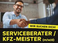 Wir suchen einen Serviceberater / Kfz-Meister (m/w/d) Mecklenburg-Vorpommern - Wismar Vorschau