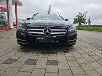 Mercedes CLS Blueeffency 350 CDI Kr. Altötting - Burghausen Vorschau