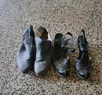 Stiefeletten und Sandalen Niedersachsen - Hermannsburg Vorschau