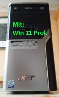 Computer PC Intel 4-Kern Prozessor 4x2,40 GHZ 4GB 1TB Win 11 Prof Bayern - Plattling Vorschau