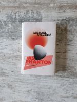 Neu Buch das Phantom Hardcover Sachsen - Hohenstein-Ernstthal Vorschau