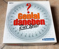 Brettspiel "Genial daneben - Das Spiel" Sachsen - Radeberg Vorschau