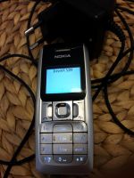 Nokia Handy 2310 Hessen - Ranstadt Vorschau