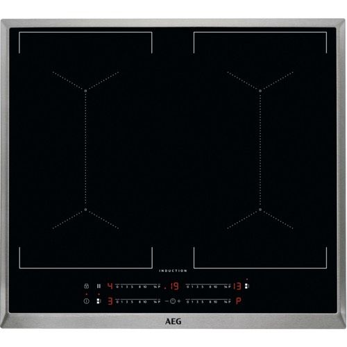 6000 MULTIPLEBRIDGE AUTARKES INDUKTIONSKOCHFELD / 60 CM B-Ware in Mannheim