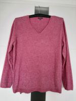 Pulli in pink Gr.44-46 Bayern - Schöllkrippen Vorschau