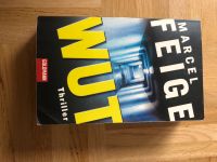 Buch Thriller Marcel Feige Nordrhein-Westfalen - Leverkusen Vorschau