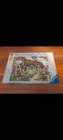 Puzzle Ravensburger Bayern - Pemfling Vorschau